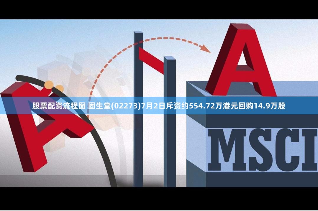 股票配资流程图 固生堂(02273)7月2日斥资约554.72万港元回购14.9万股